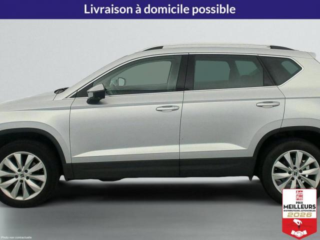 Seat Ateca image 1