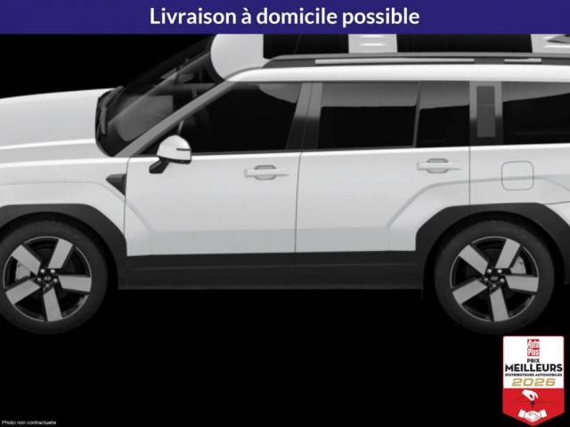 Hyundai Santa Fe image 3