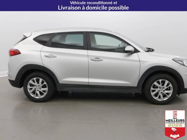 Hyundai Tucson image 9