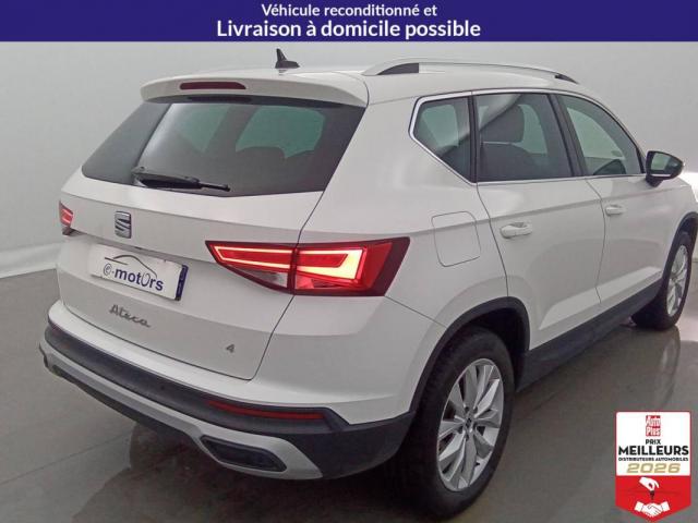 Seat Ateca image 6