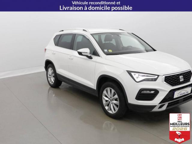 Seat Ateca image 1