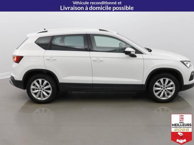 Seat Ateca image 7