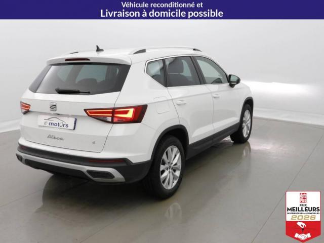 Seat Ateca image 2