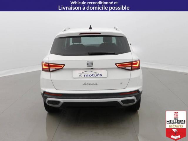 Seat Ateca image 4