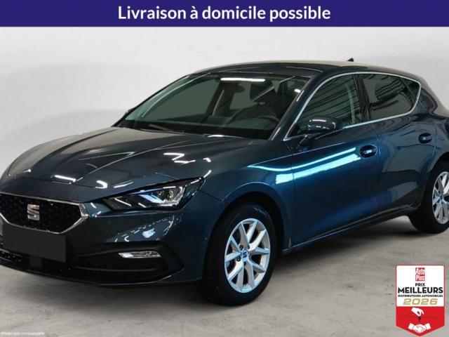 Seat Leon 1.5 Etsi Hybrid 115 Dsg7 Style