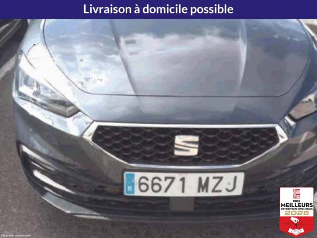 Seat Leon image 2