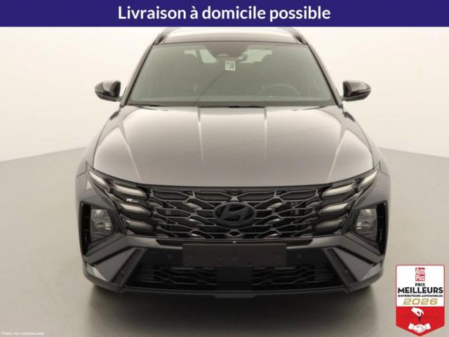 Hyundai Tucson image 1