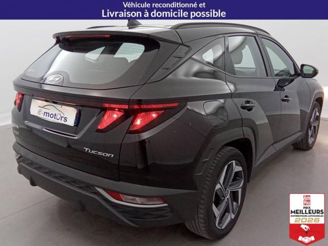 Hyundai Tucson image 3
