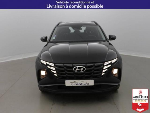 Hyundai Tucson image 5