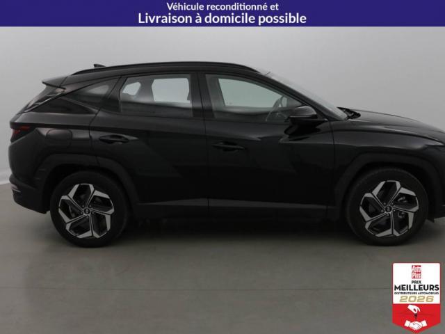 Hyundai Tucson image 2