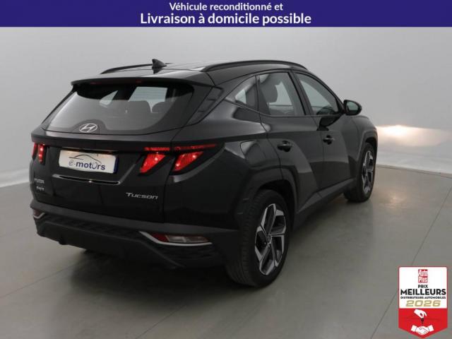 Hyundai Tucson image 4