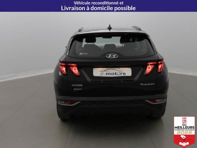 Hyundai Tucson image 7
