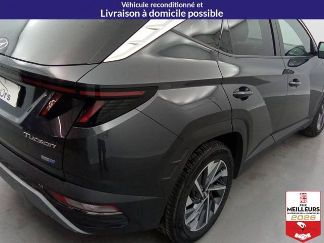 Hyundai Tucson image 1