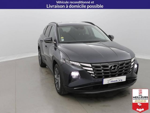 Hyundai Tucson image 5