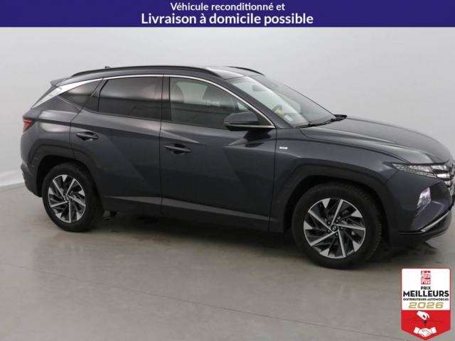 Hyundai Tucson image 9