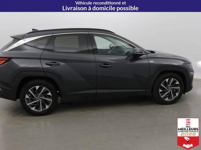 Hyundai Tucson image 2