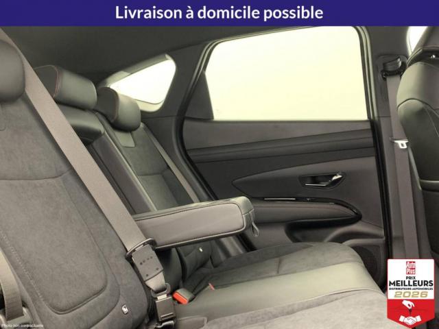 Hyundai Tucson image 6