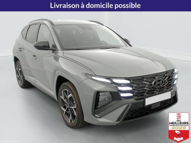 Hyundai Tucson image 5