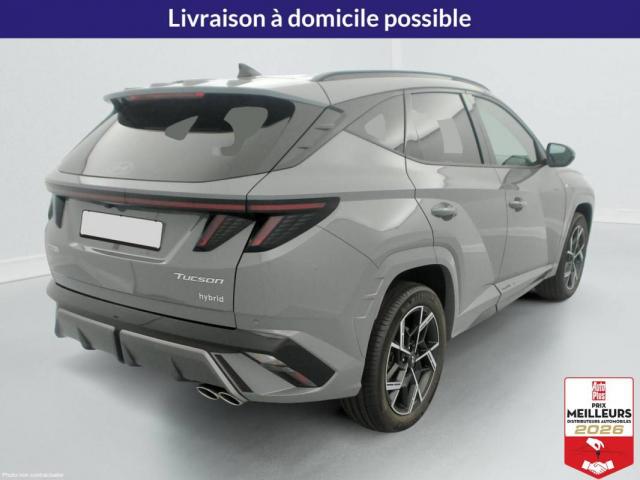 Hyundai Tucson image 2