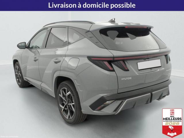 Hyundai Tucson image 1