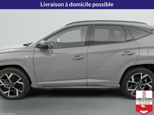 Hyundai Tucson image 7