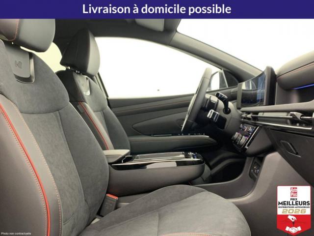 Hyundai Tucson image 4