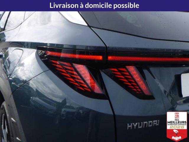 Hyundai Tucson image 3