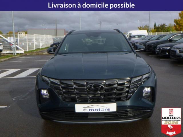 Hyundai Tucson image 7