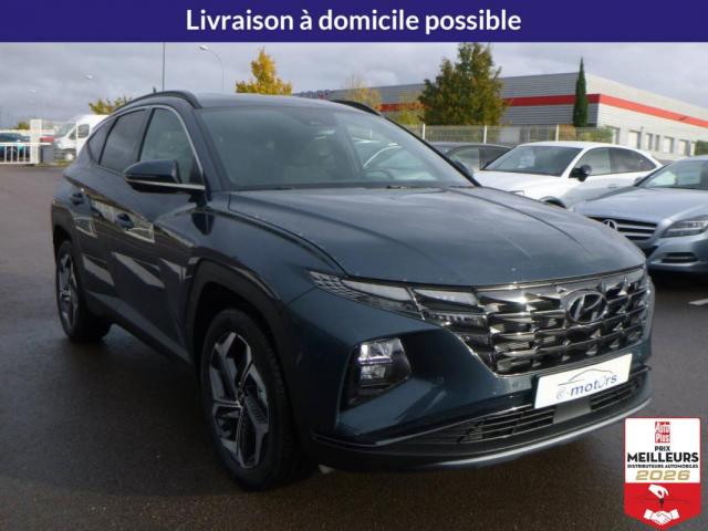 Hyundai Tucson image 2