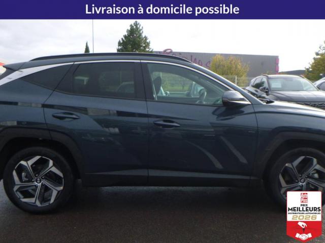 Hyundai Tucson image 6