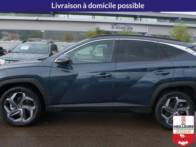 Hyundai Tucson image 8