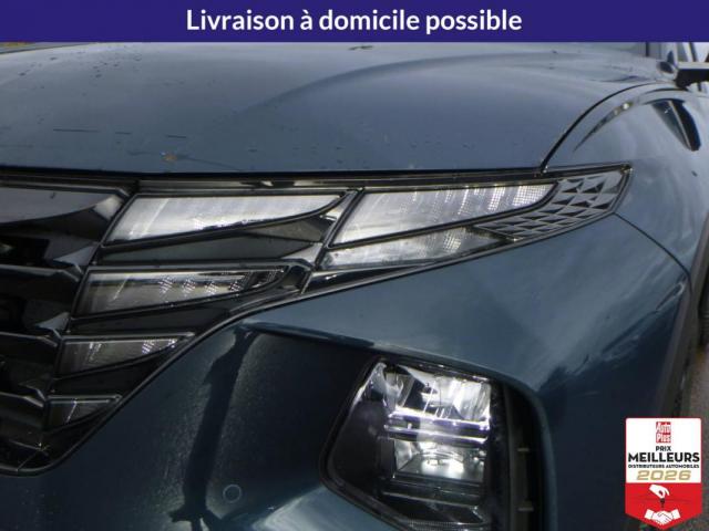 Hyundai Tucson image 9