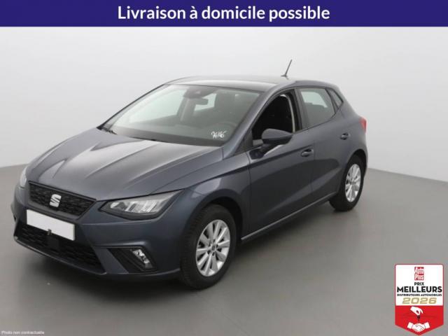 Seat Ibiza 1.0 Tsi 95ch Style