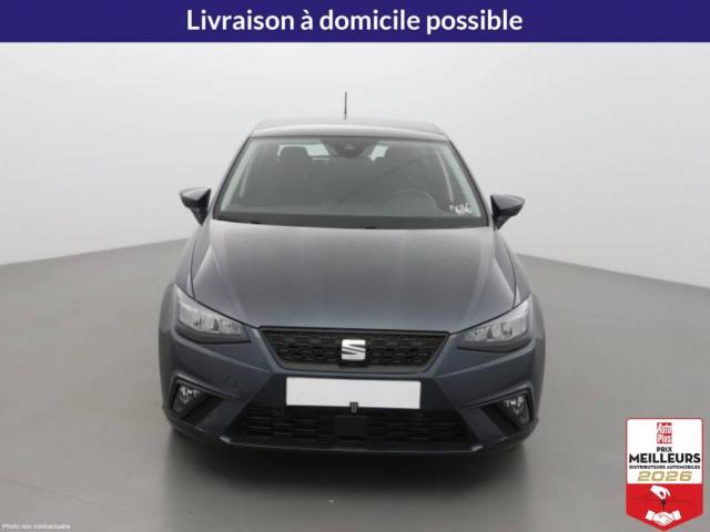 Seat Ibiza image 4