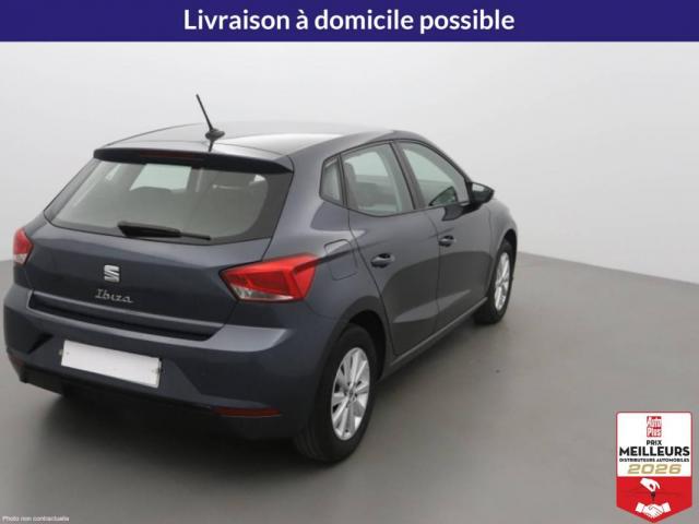 Seat Ibiza image 9