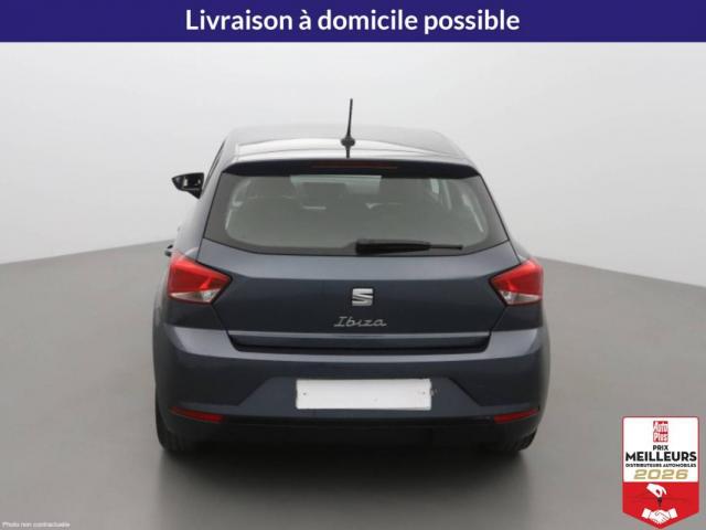 Seat Ibiza image 5