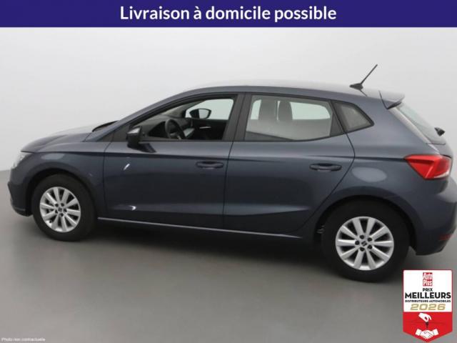 Seat Ibiza image 7