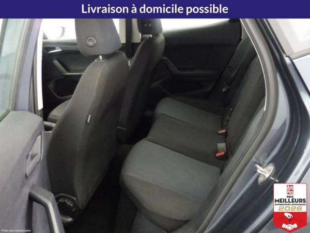 Seat Ibiza image 2