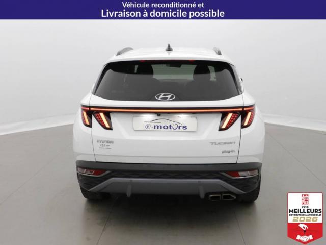 Hyundai Tucson image 1