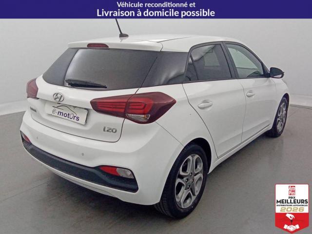 Hyundai I20 image 6