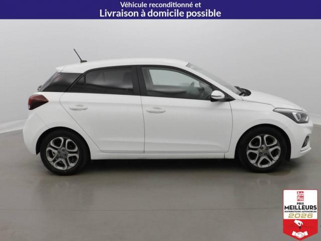 Hyundai I20 image 9