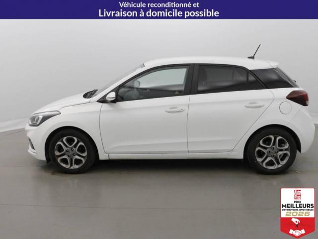 Hyundai I20 image 2