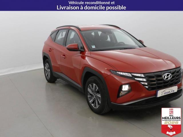 Hyundai Tucson image 5