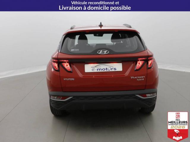Hyundai Tucson image 1