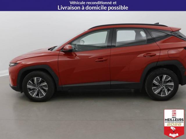 Hyundai Tucson image 7