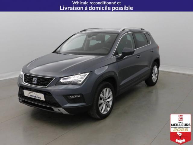 Seat Ateca Tsi 115 Style