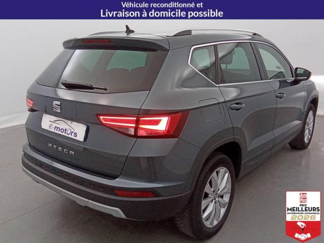 Seat Ateca image 2