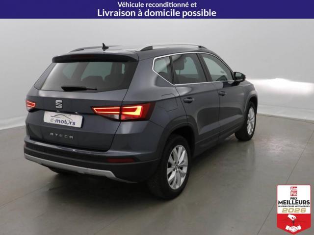 Seat Ateca image 7