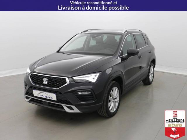 Seat Ateca 1.0 Tsi 110 Style +acc
