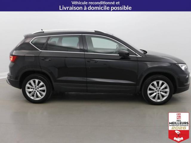 Seat Ateca image 3